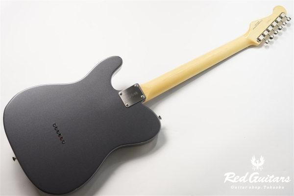 Neo Classic NTE10RAL - Charcoal